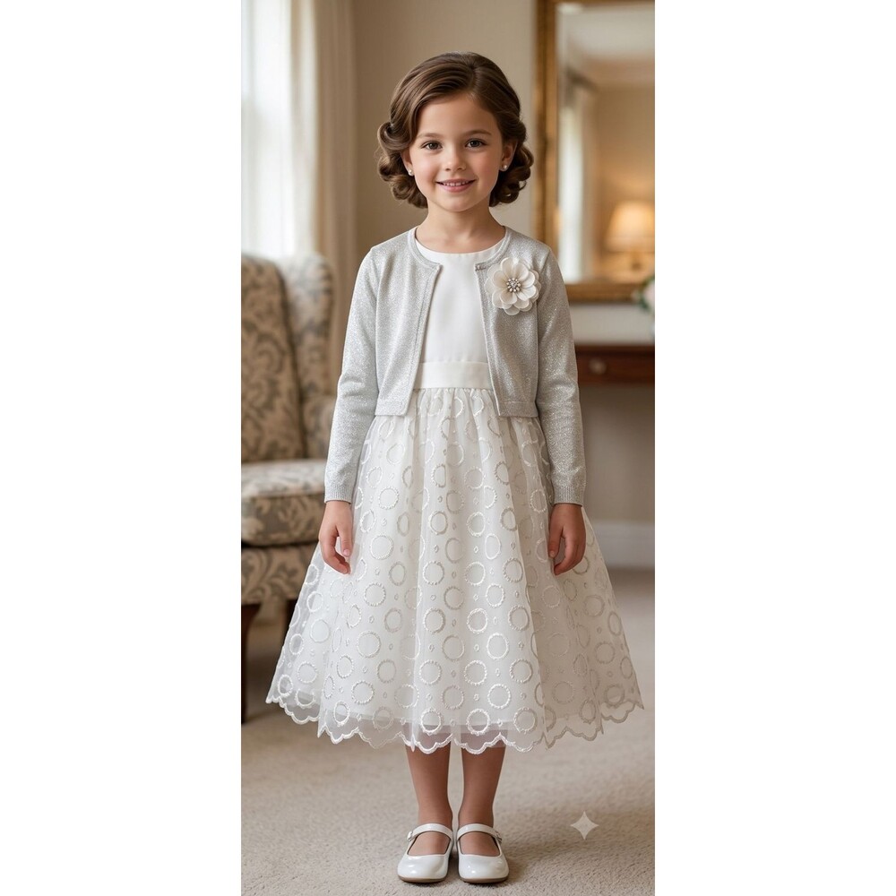 American Princess Size 7